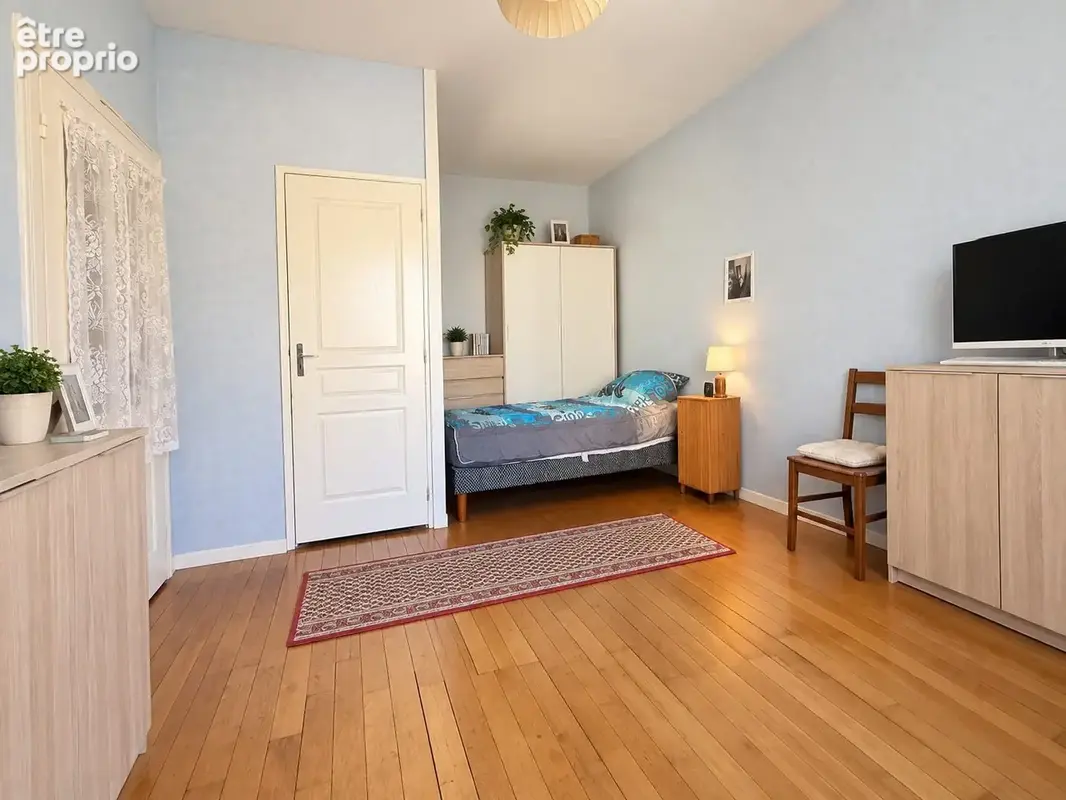 Maison 3 pièces 57 m² à vendre à Tours (37000) - photo 4