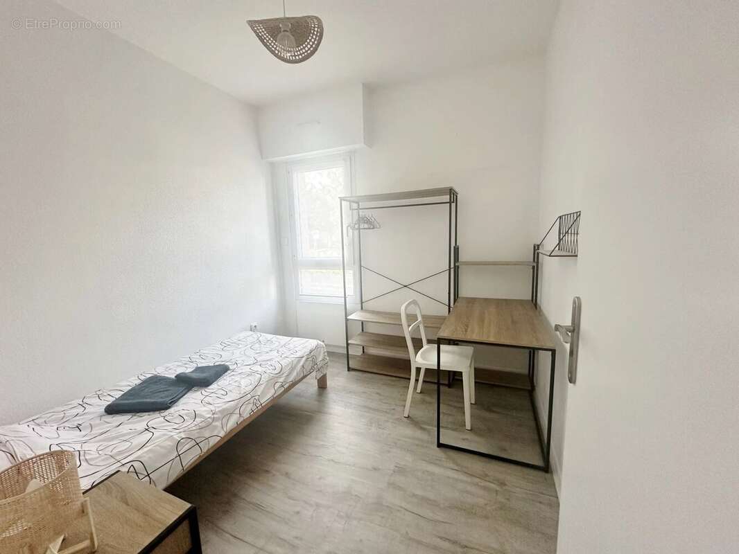 Appartement à LORIENT