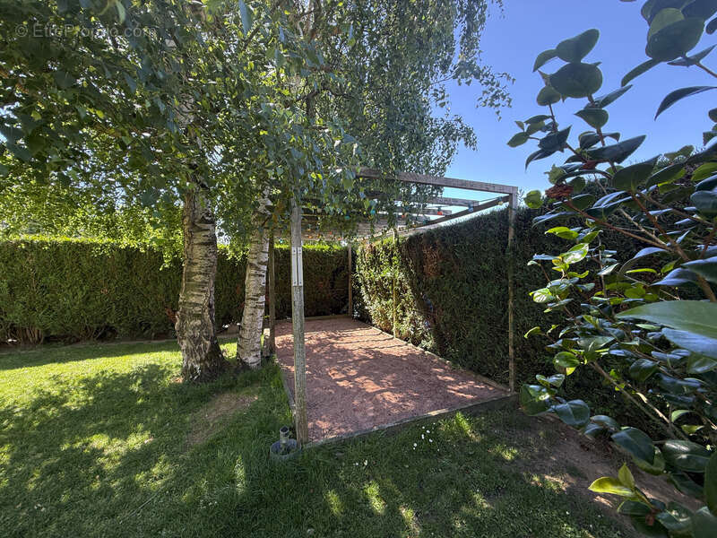 Maison à BELBEUF