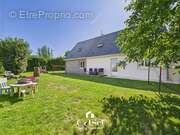 Maison à LAIZE-LA-VILLE