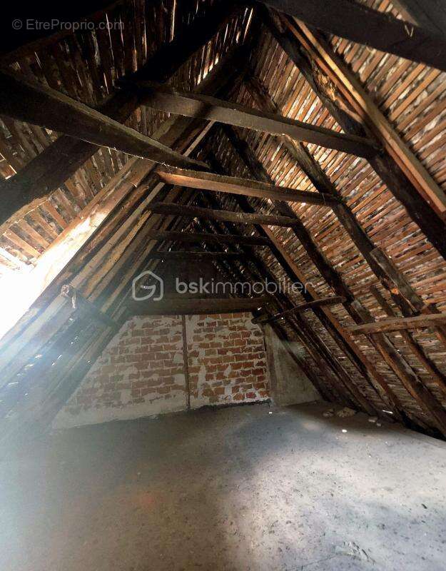 Immeuble de caractère – Centre historique de Salies-de-Béarn - photo 7