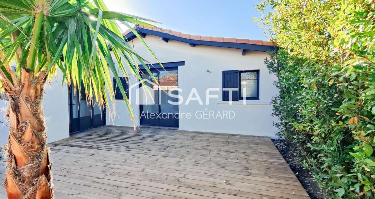 Photo 8 - Maison à LA TESTE-DE-BUCH