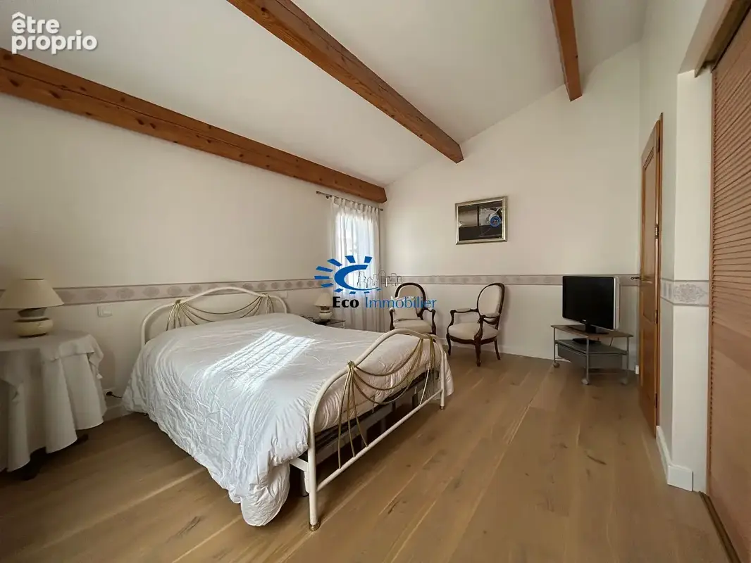 Exclusivite maison la rochelle  3 chambres avec garage et jardin - photo 11