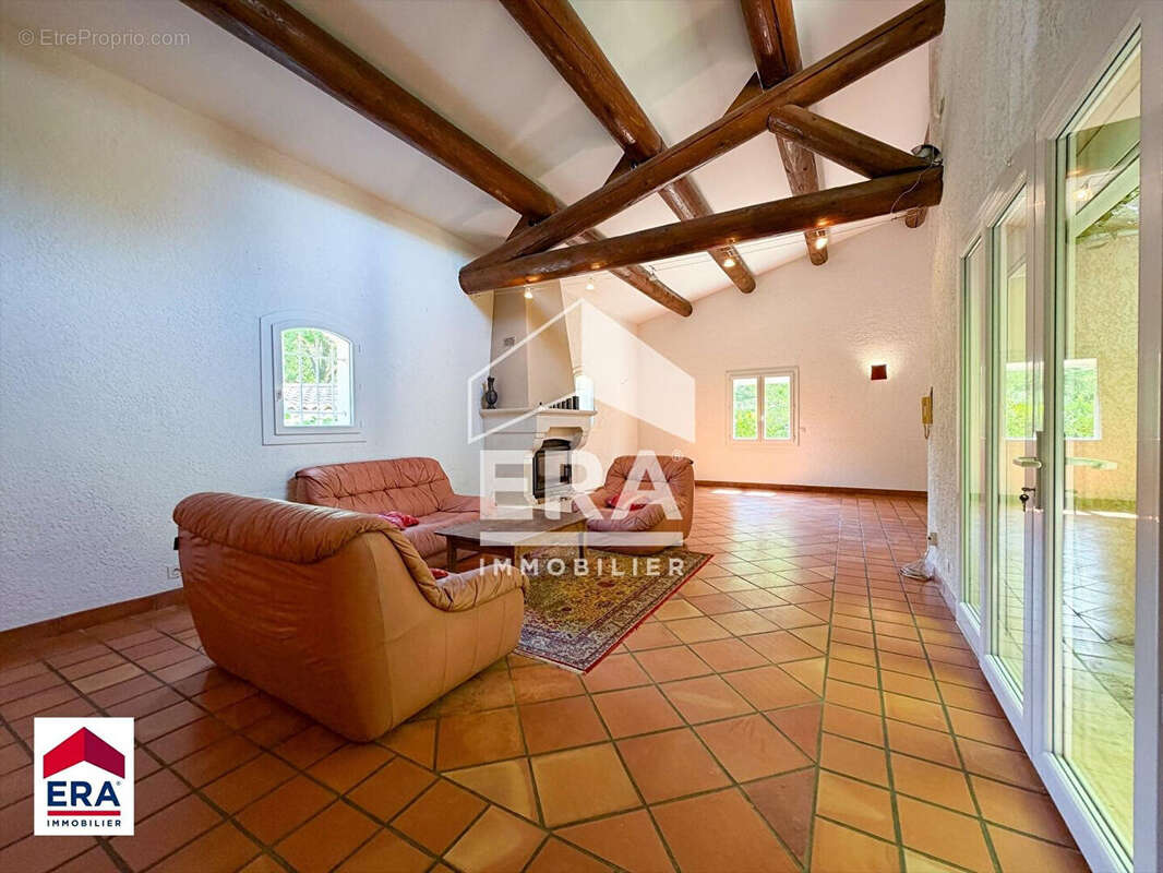 Maison 173m² à bédoin - photo 2