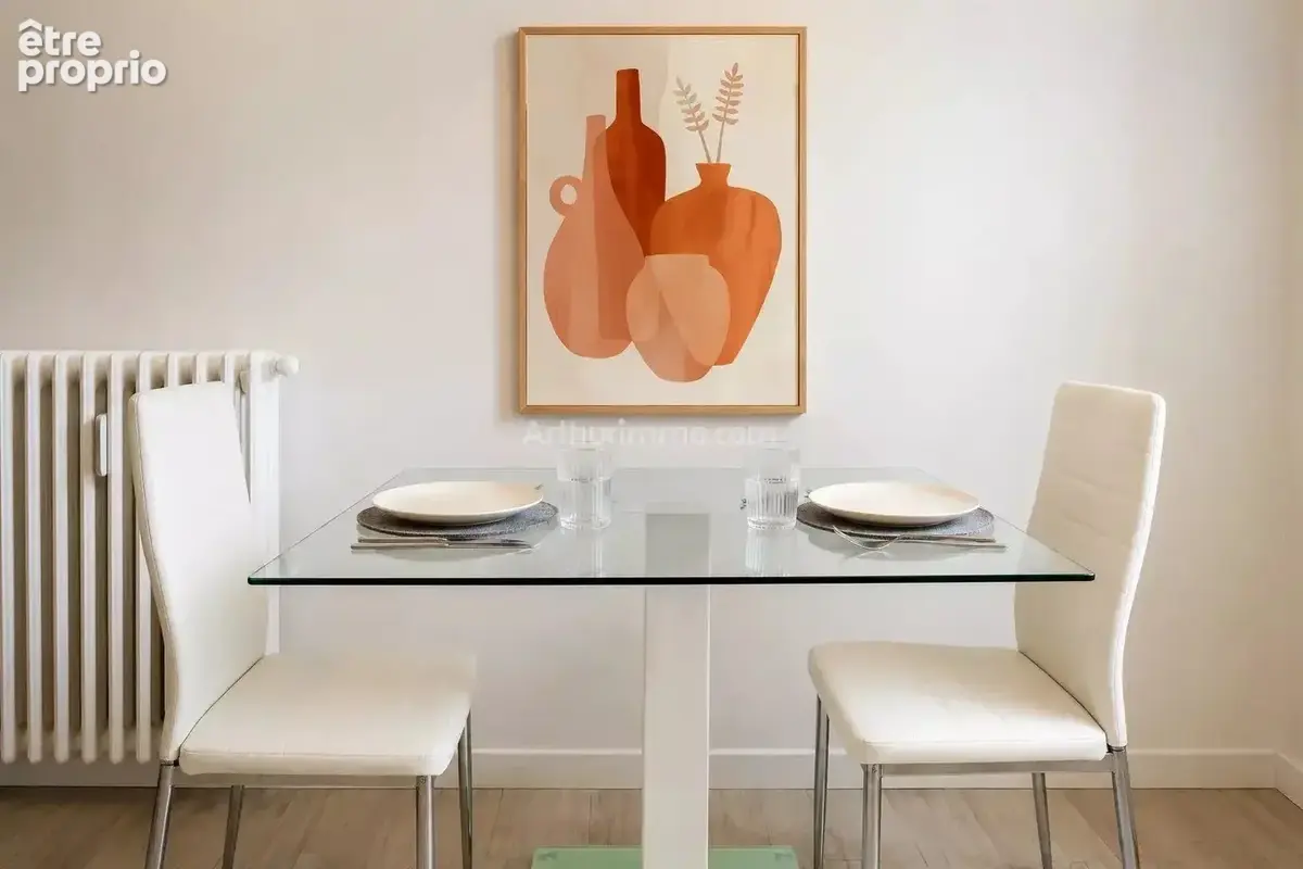 Vente Appartement Nice(06200) 155 000ï¿œ - photo 3