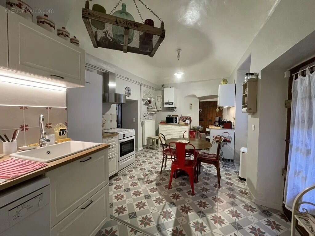 Appartement à SAINT-AMBROIX