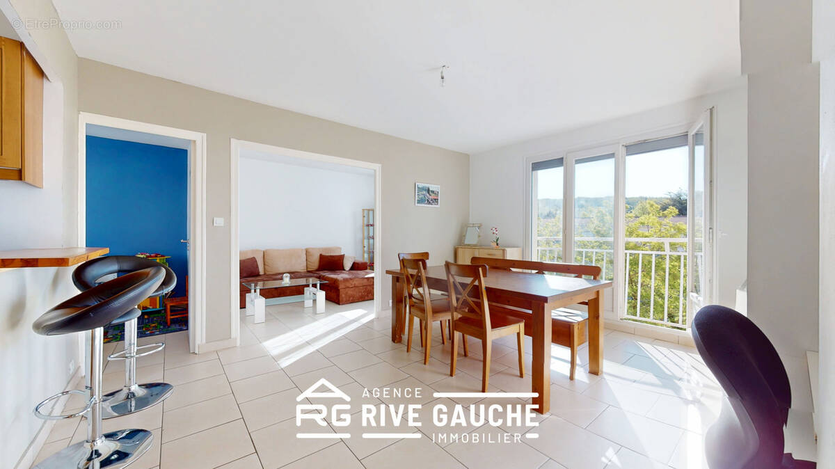 Appartement à ROUSSILLON