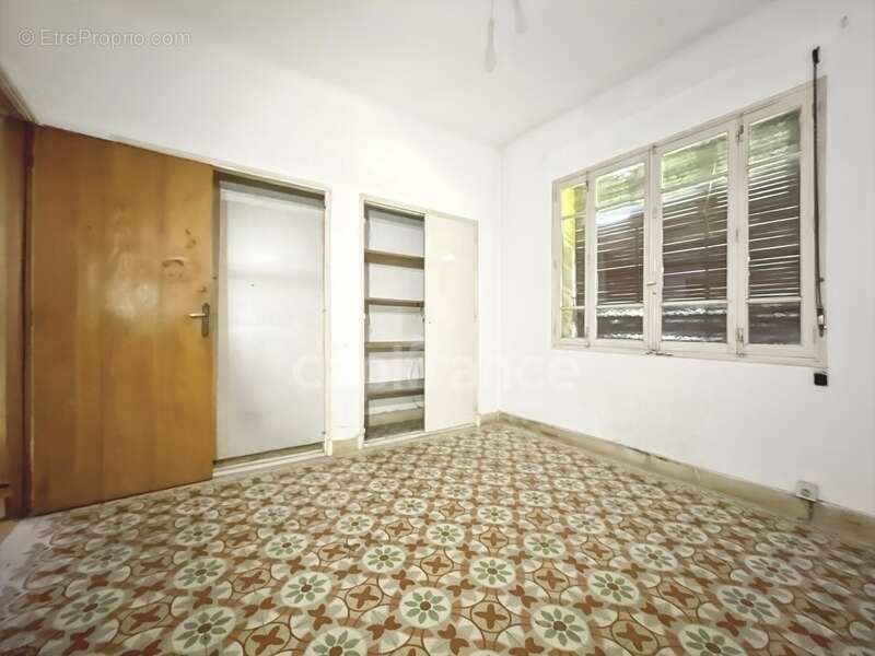 Maison à SAINT-REMY-DE-PROVENCE