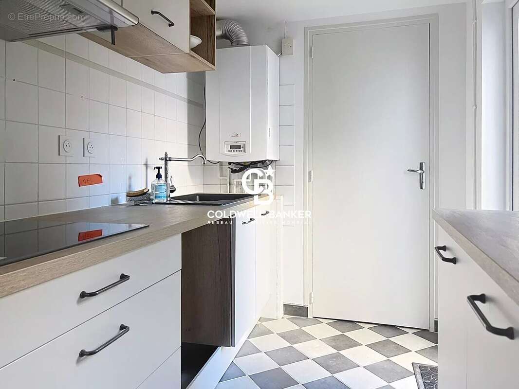 Appartement à SAINTES