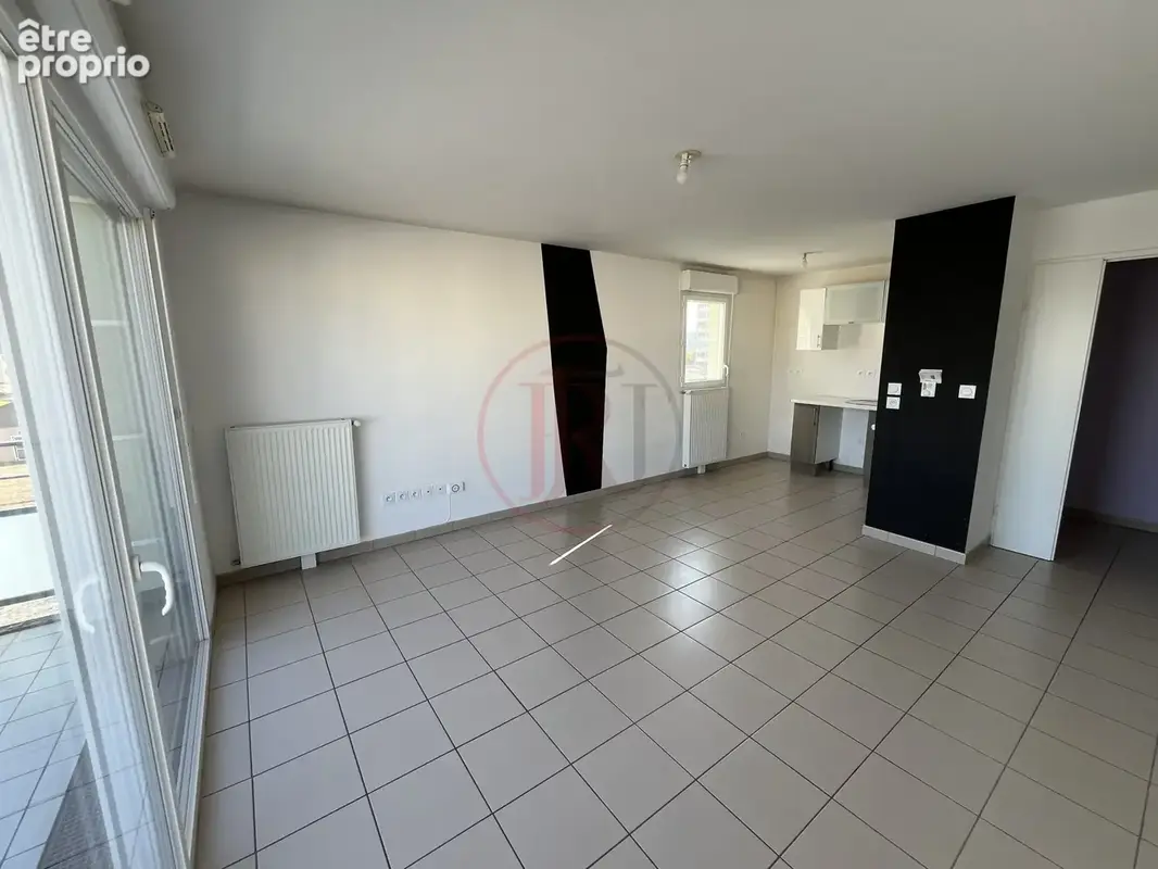 Appartement T3 avec Balcon de 9m2 - photo 2