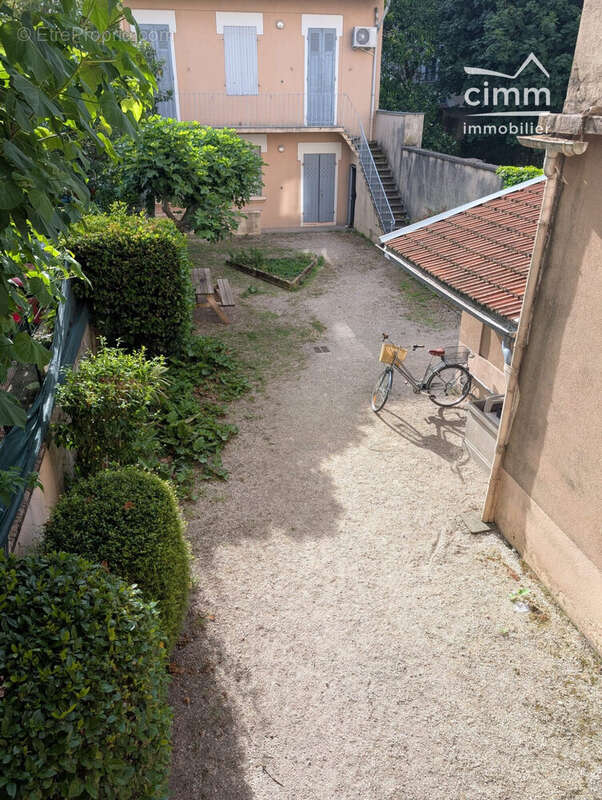 Appartement 68 m² à Grenoble  - photo 6