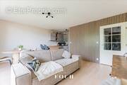 Appartement à HEILLECOURT