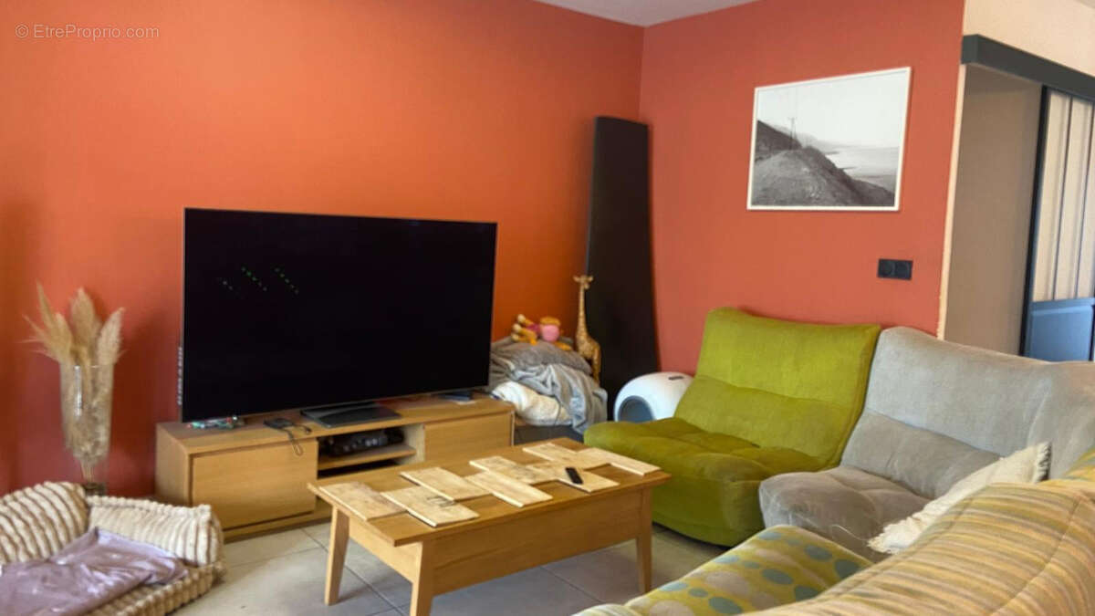 A vendre ARGENS MINERVOIS   Maison T4 de plain-pied de 92 m2 avec garage - photo 6