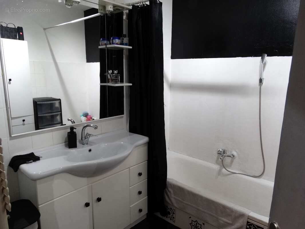 Maison à SAINT-BLAISE