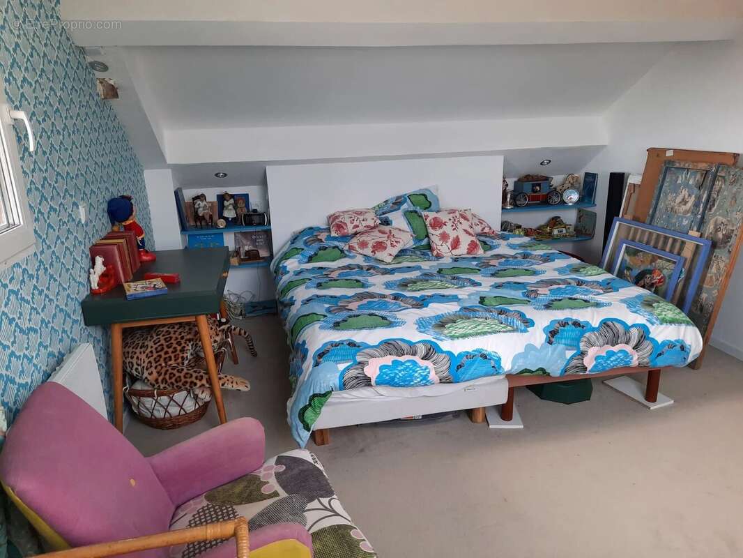 Maison atypique pleine de charme - photo 6