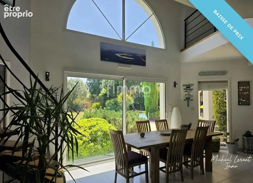 Grande maison familiale avec piscine – 165 m² – Secteur recherch - photo 5