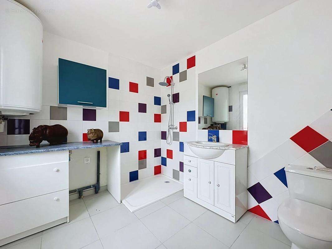 Maison de 8 pièces de 144 m² à Gisors - photo 15