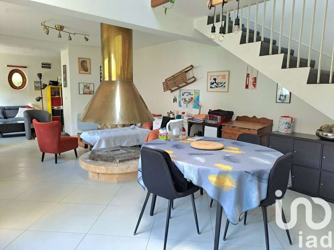 Photo 3 - Maison à CHANTILLY