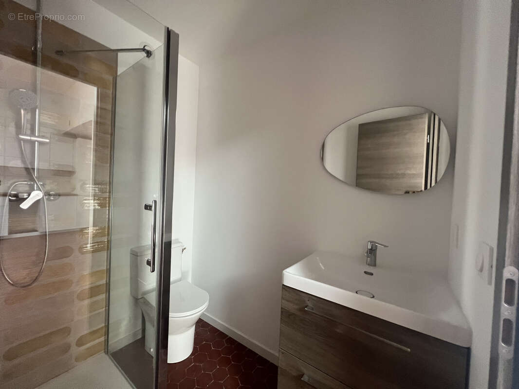 Appartement à AUBAGNE