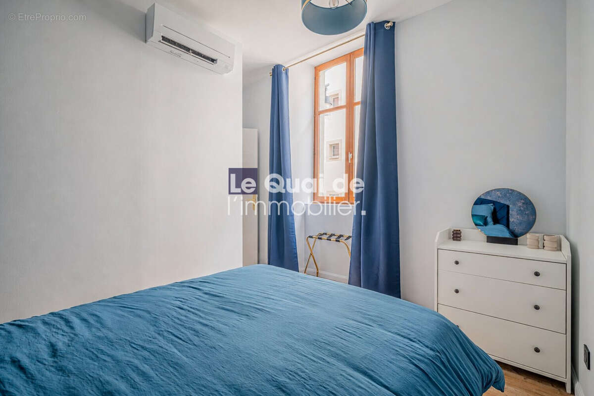 Appartement 72 m² à Grenoble  - photo 9