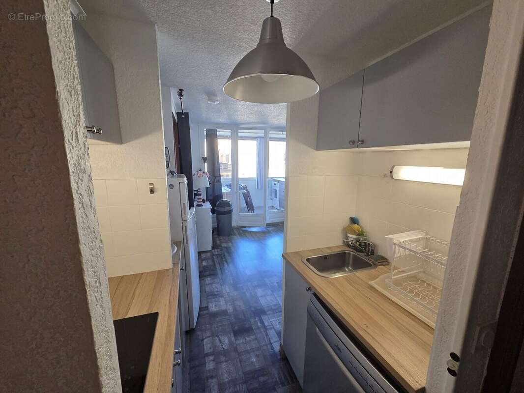 Appartement à AGDE