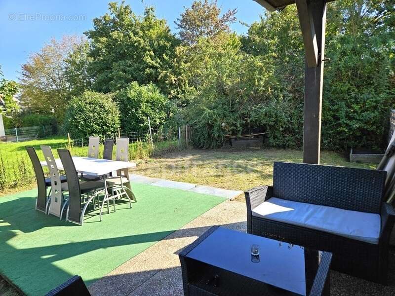 Maison à SAINT-REMY