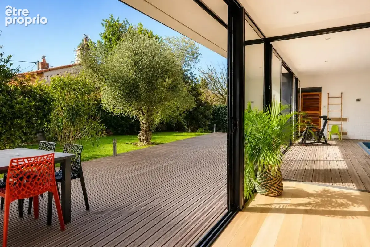 Maison de 7 pièces de 260 m² à Saint-Sébastien - photo 18
