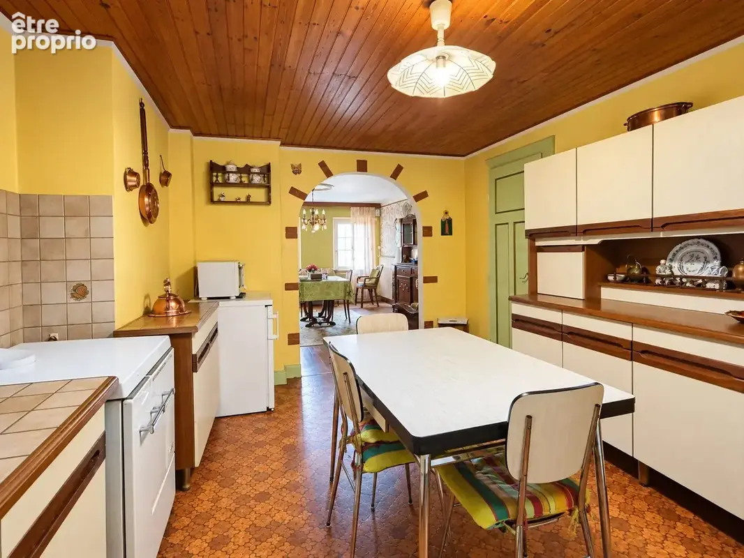 Maison 6 pièces 138 m² à vendre à Landange (57830) - photo 3