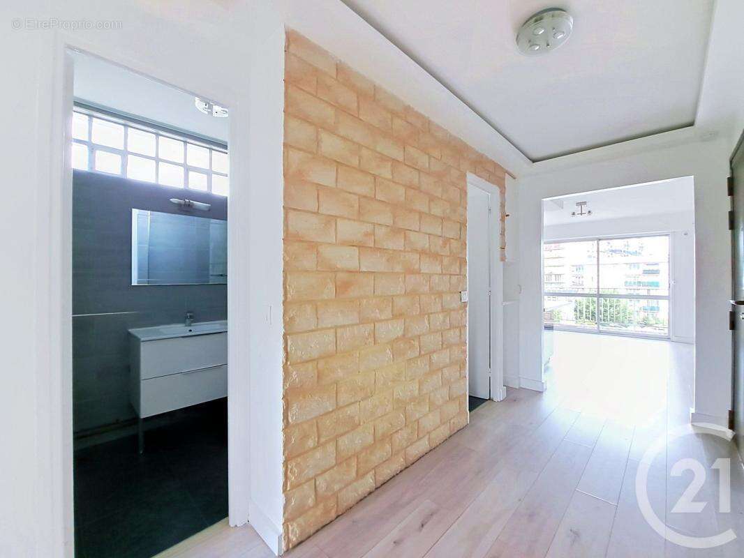 Appartement à CRETEIL