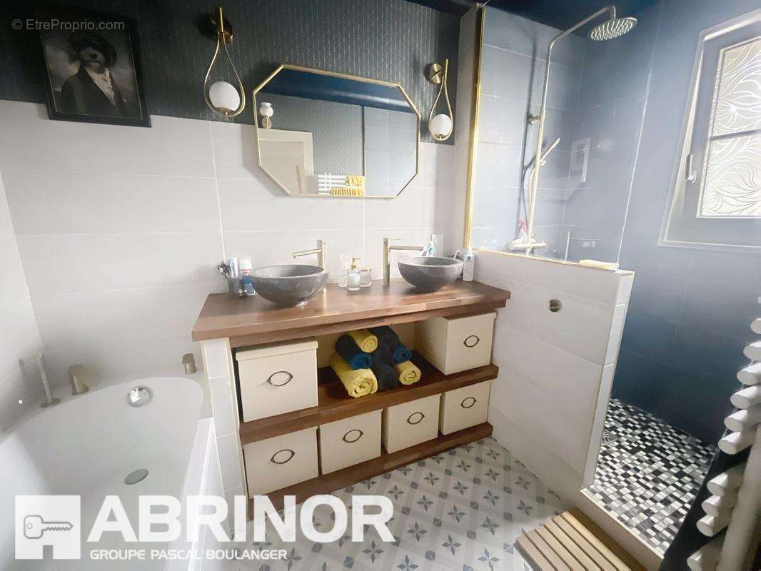 Maison à WATTIGNIES