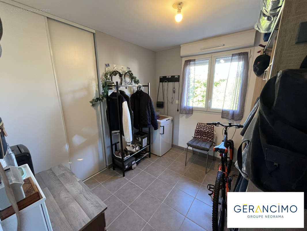 Appartement à CAMBRAI