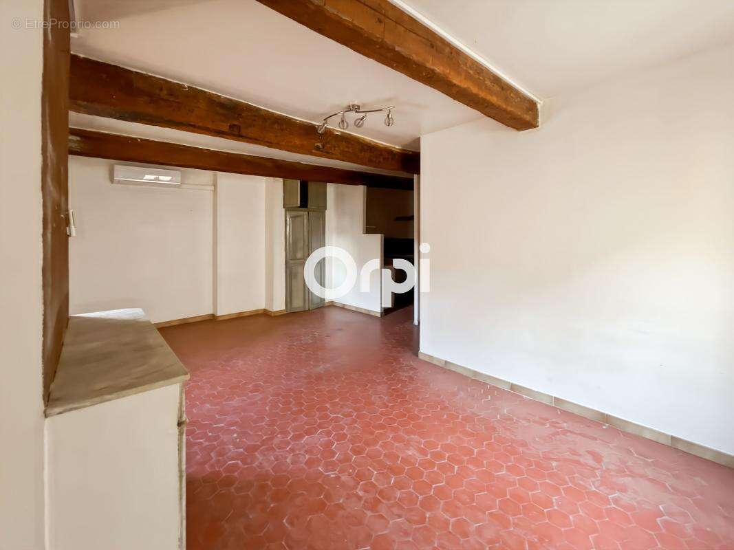 Appartement à LE BEAUSSET