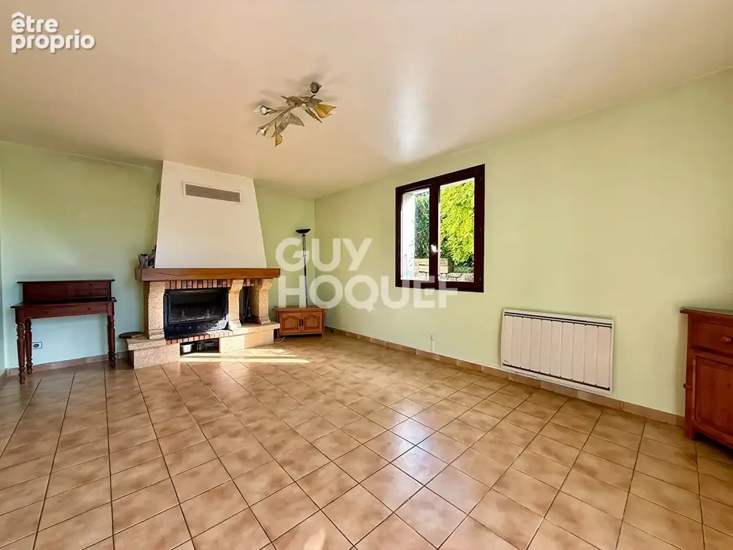Maison  5 pièce(s) 125 m2 - photo 8