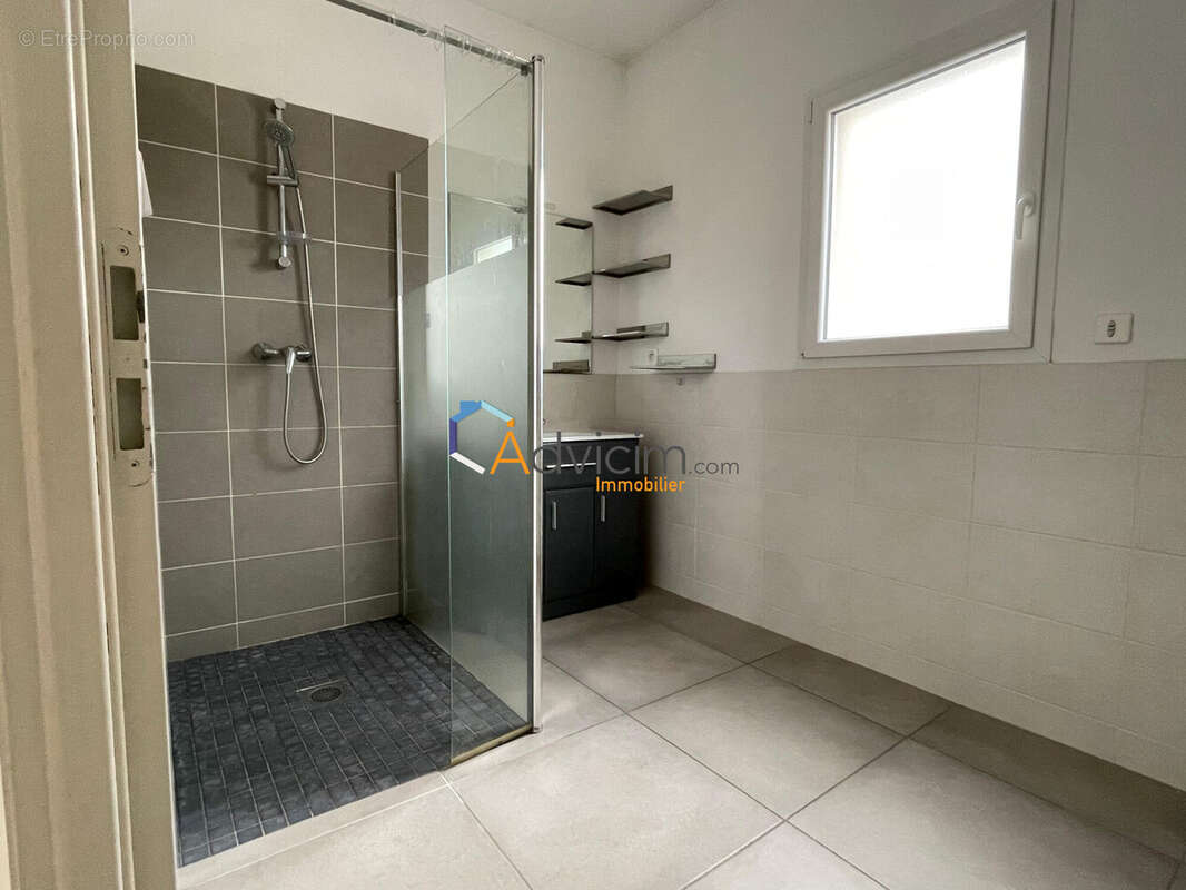 Maison à SAINT-CHAMOND