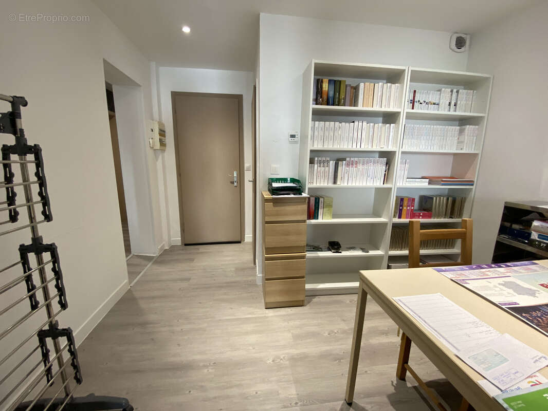 Immeuble de rapports - 7 appartements loués - Rentabilité brute 9,24% - photo 26