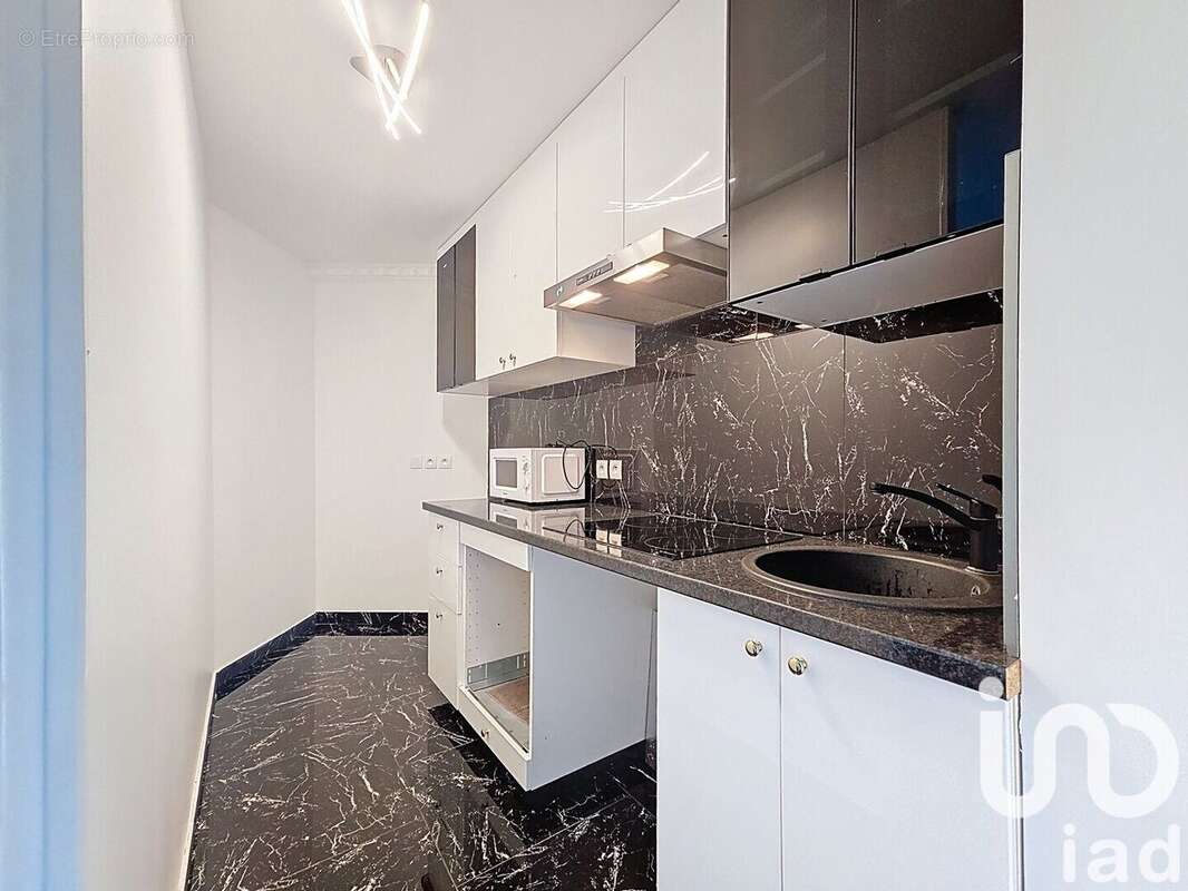 Photo 6 - Appartement à VALENTON