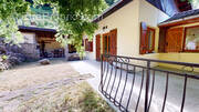 Maison à CHALEY