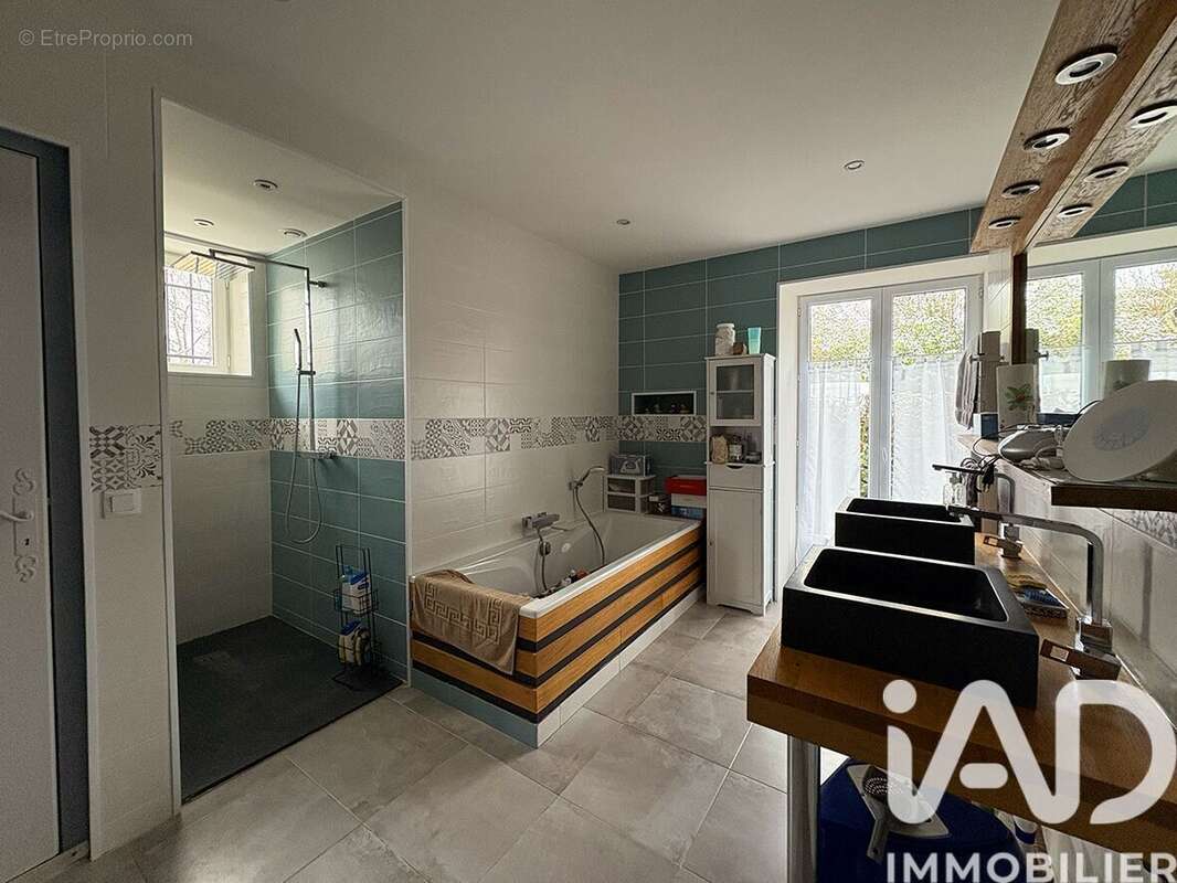 Photo 8 - Maison à CHARNY