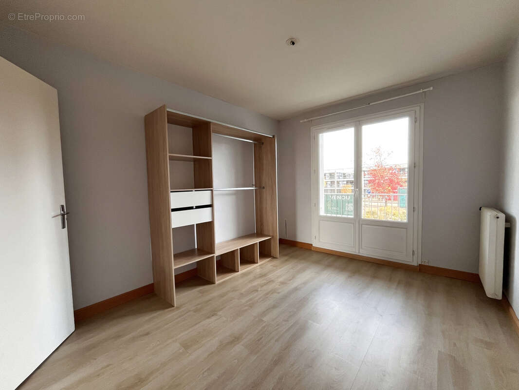 Appartement à ORVAULT