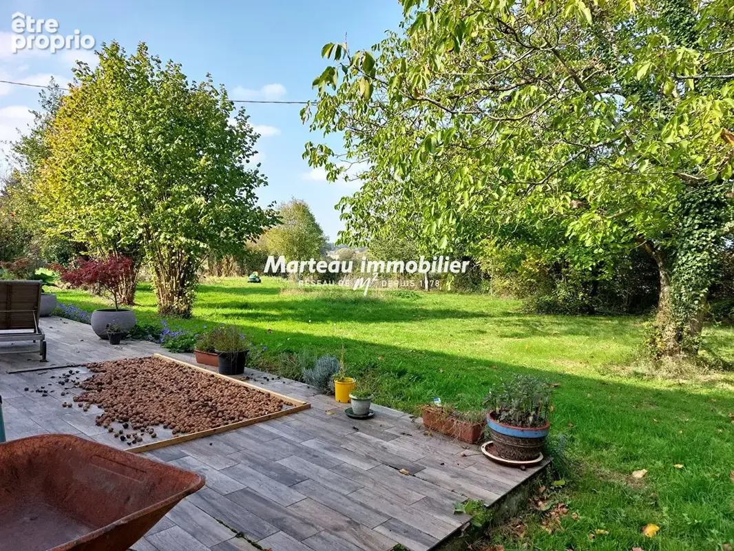 Marigné-laillé - propriété d'exception  - 250 m2 - photo 11
