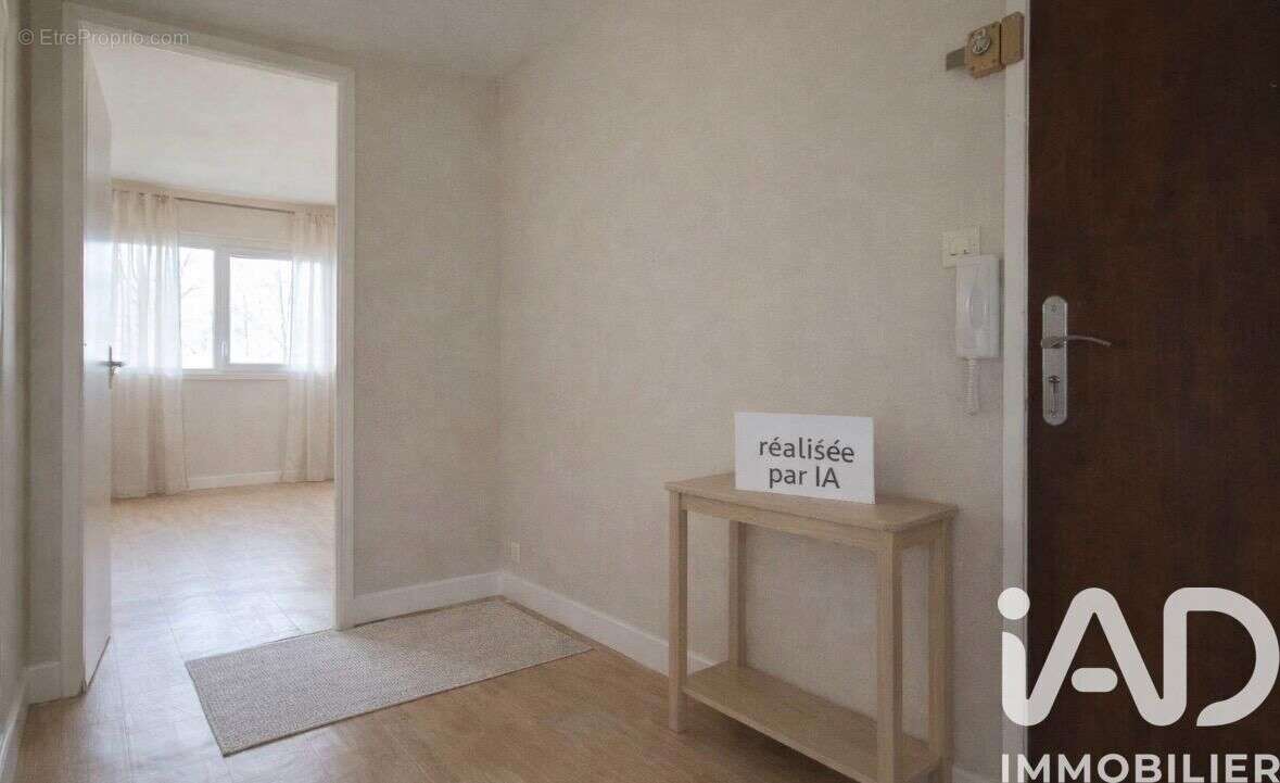 Photo 9 - Appartement à SAINT-BRIEUC