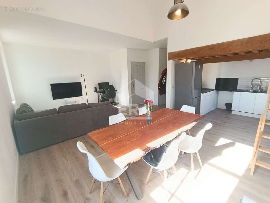 Appartement à VIDAUBAN