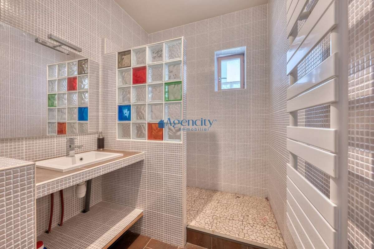 Maison à GOURNAY-SUR-MARNE