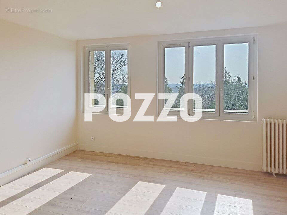 A VENDRE Appartement Caen 14000 . 3 pièce(s) refait à neuf  de  70 m2 - photo 13