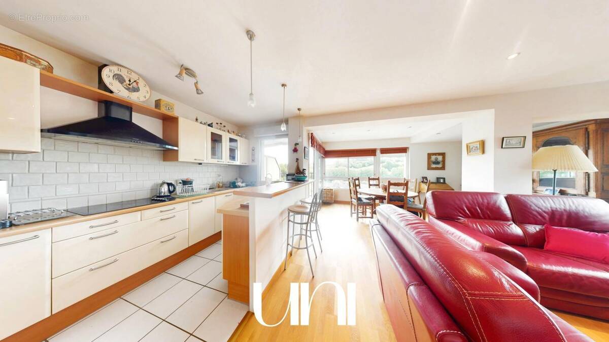 Appartement à LISIEUX