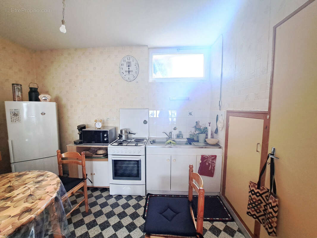 Appartement à ARMAILLE