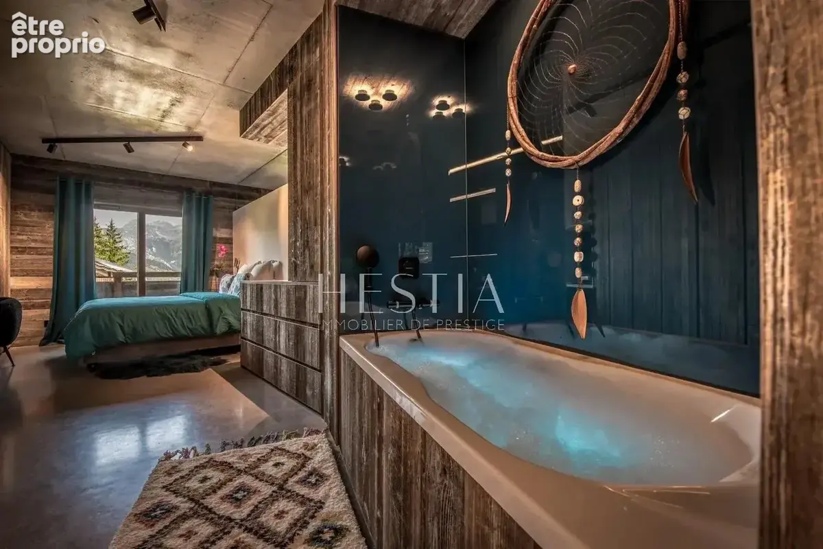 Chalet Courchevel 1550 - photo 18