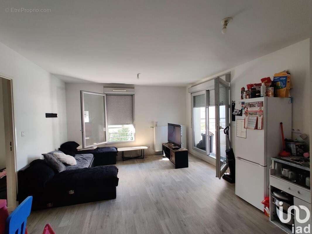 Photo 4 - Appartement à NEUILLY-SUR-MARNE