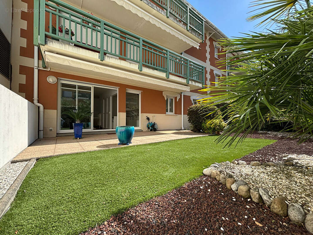 Appartement à ARCACHON
