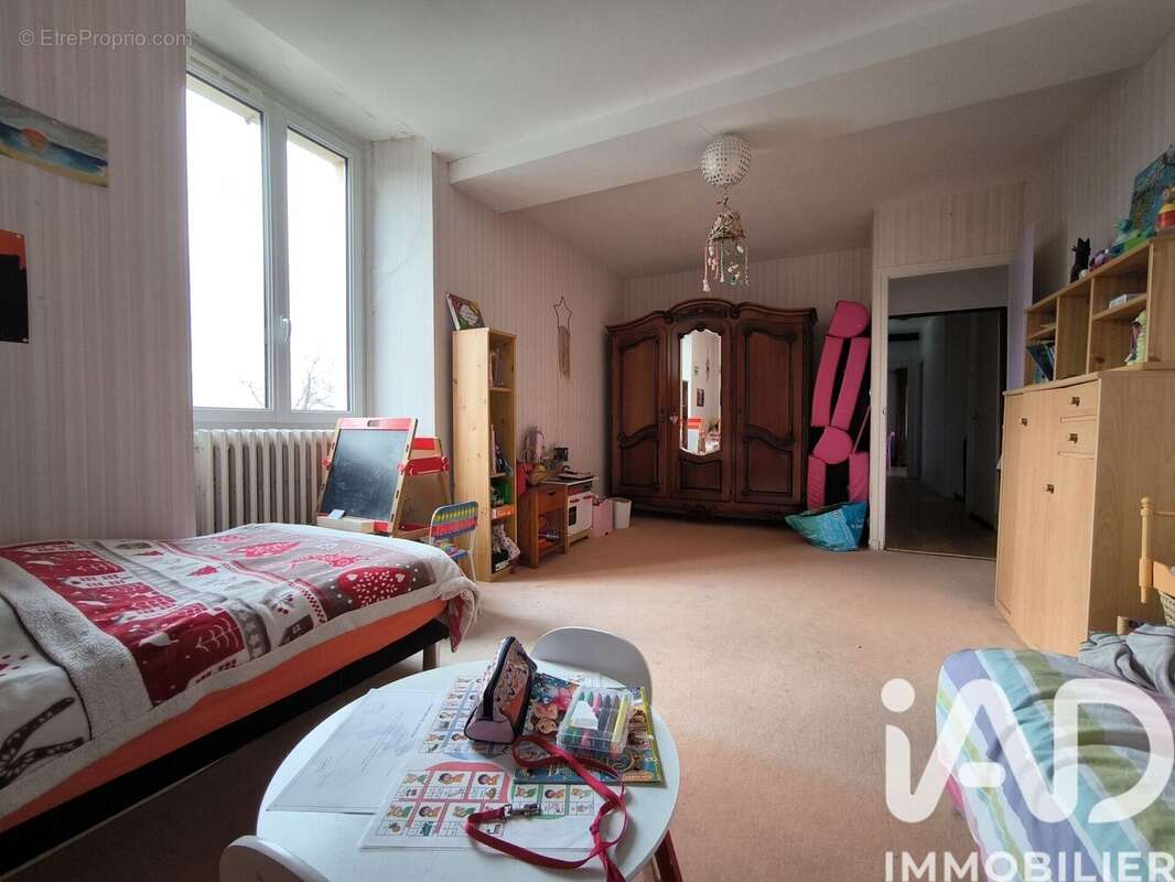 Photo 8 - Maison à SEGRE